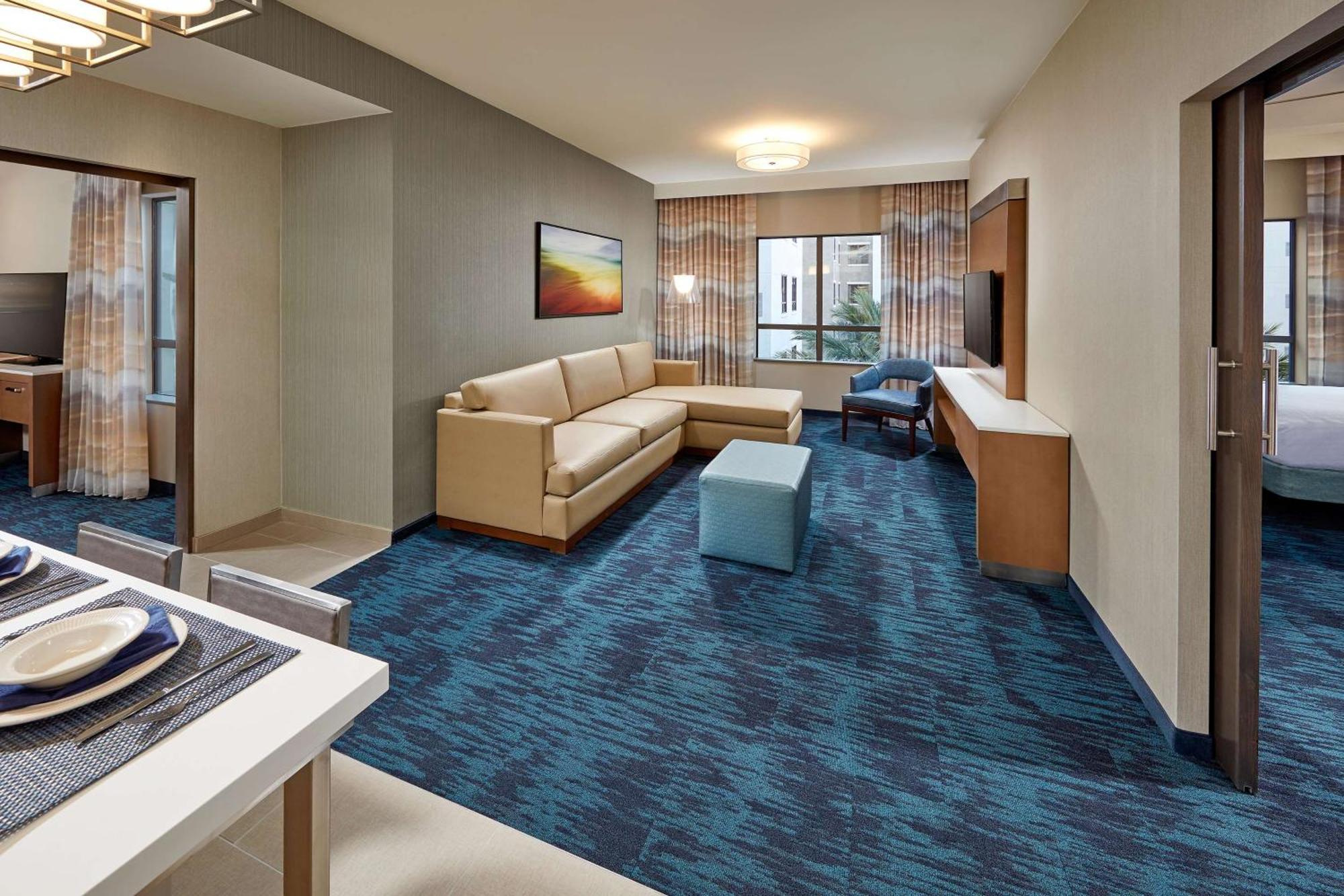 Homewood Suites By Hilton San Diego Hotel Circle/Seaworld Area Zewnętrze zdjęcie