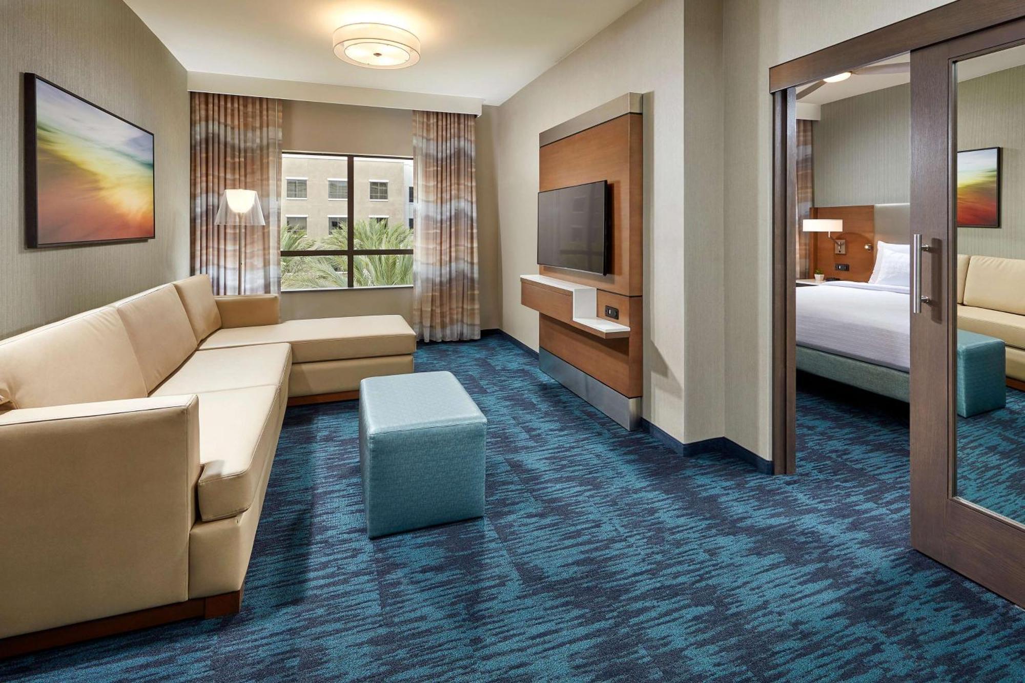 Homewood Suites By Hilton San Diego Hotel Circle/Seaworld Area Zewnętrze zdjęcie