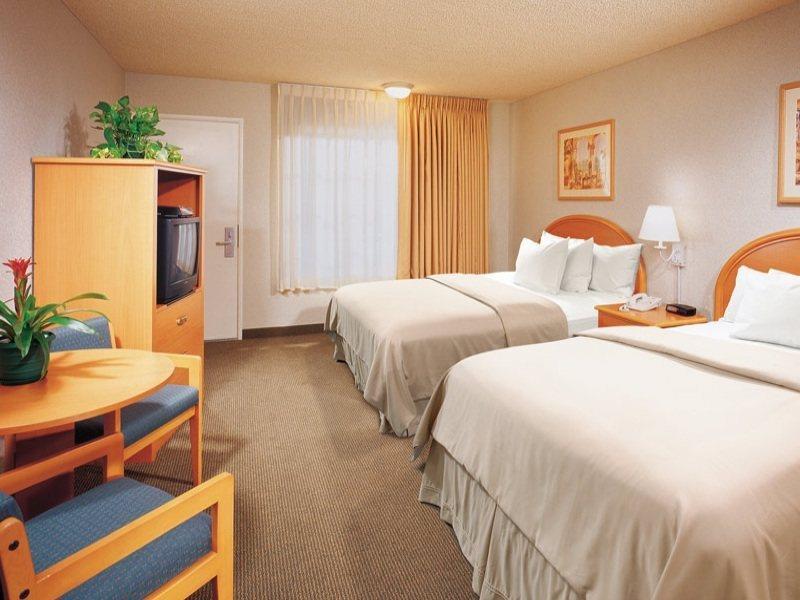 Homewood Suites By Hilton San Diego Hotel Circle/Seaworld Area Zewnętrze zdjęcie